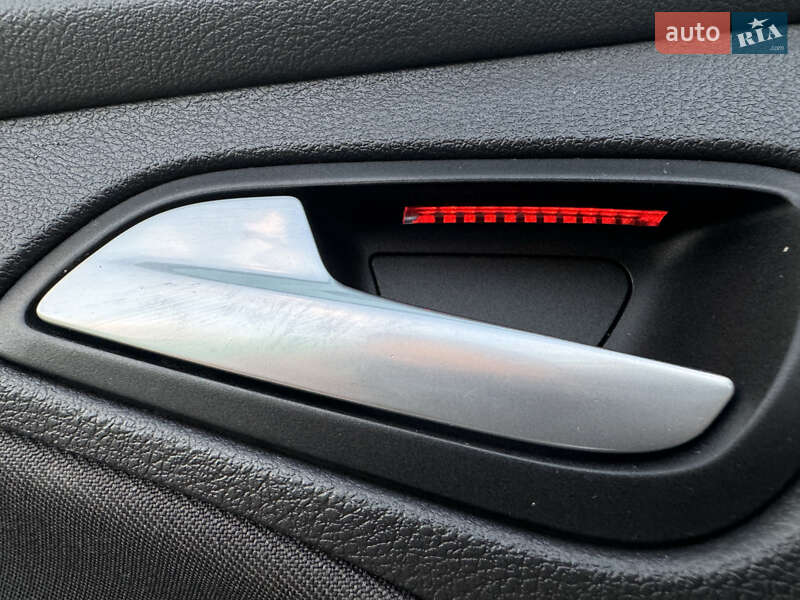Універсал Ford Focus 2013 в Стрию