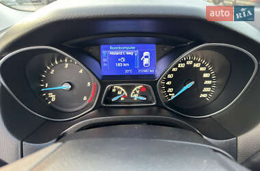 Универсал Ford Focus 2013 в 