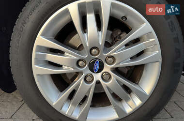 Универсал Ford Focus 2013 в 