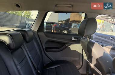 Універсал Ford Focus 2009 в 