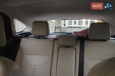 Хэтчбек Ford Focus 2017 в 