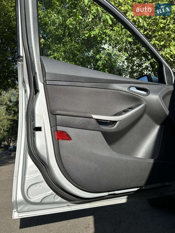Універсал Ford Focus 2014 в Смілі