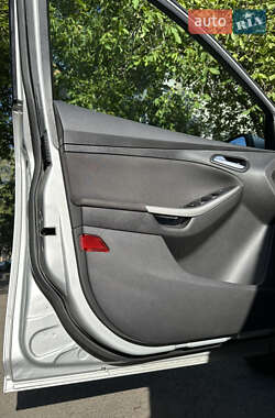 Универсал Ford Focus 2014 в 