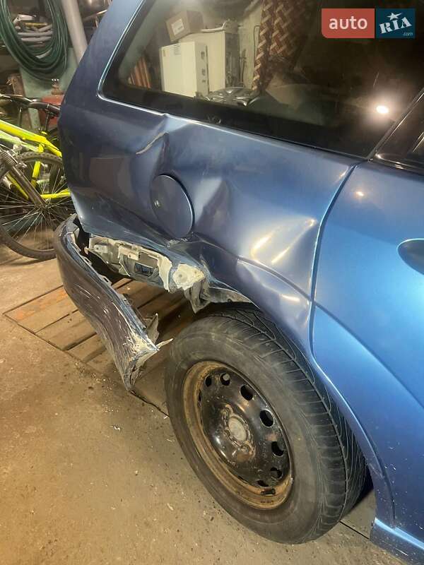 Универсал Ford Focus 2003 в Дрогобыче фото 6 Универсал Ford Focus 2003 в Дрогобыче