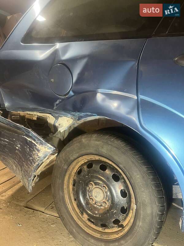 Универсал Ford Focus 2003 в Дрогобыче фото 7 Универсал Ford Focus 2003 в Дрогобыче