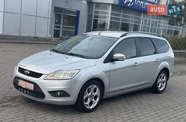 Универсал Ford Focus 2009 в Ровно
