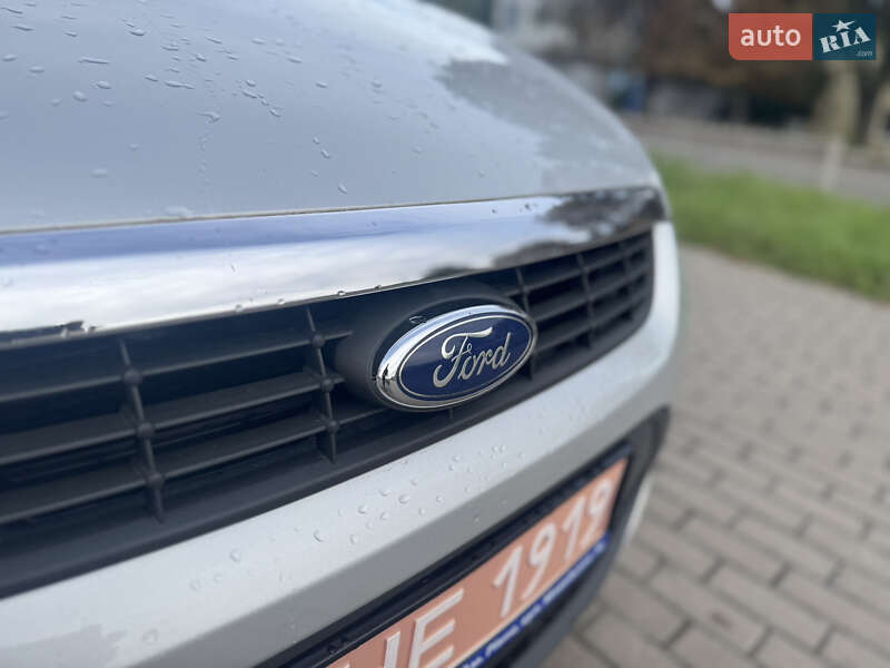 Универсал Ford Focus 2009 в Ровно