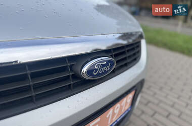 Универсал Ford Focus 2009 в 