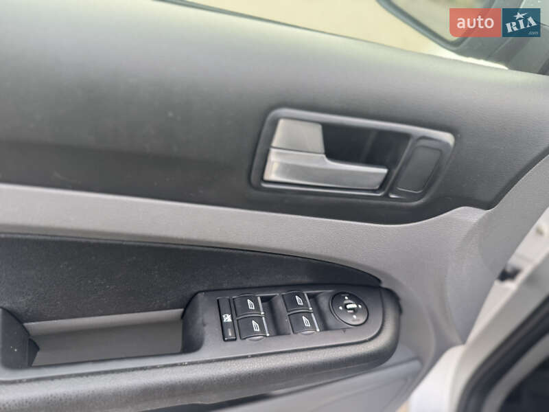 Универсал Ford Focus 2009 в Ровно