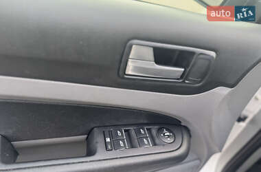 Универсал Ford Focus 2009 в 
