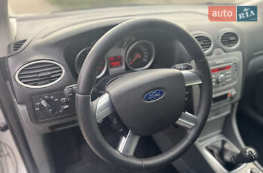 Универсал Ford Focus 2009 в 