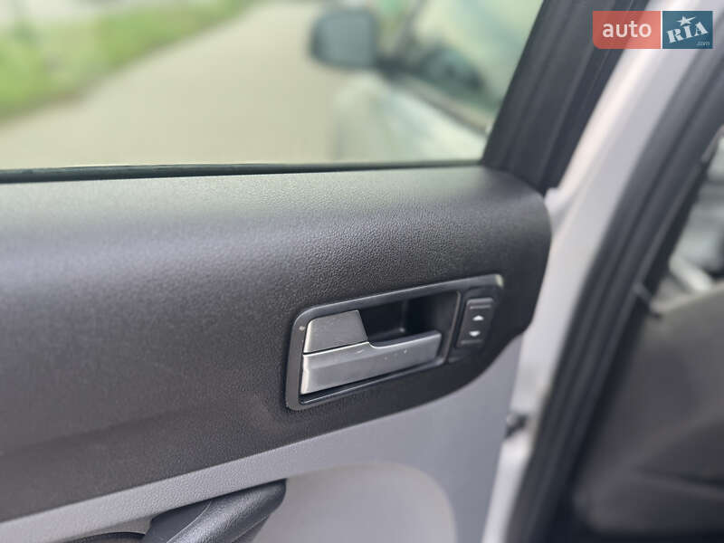 Универсал Ford Focus 2009 в Ровно