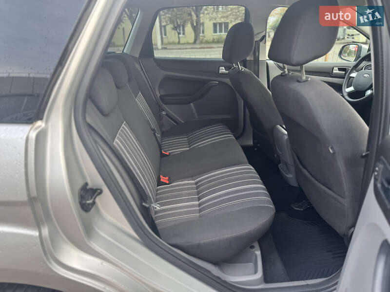 Универсал Ford Focus 2009 в Ровно