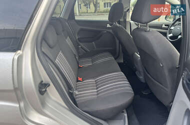 Универсал Ford Focus 2009 в 