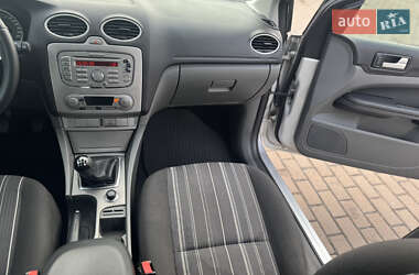Универсал Ford Focus 2009 в 