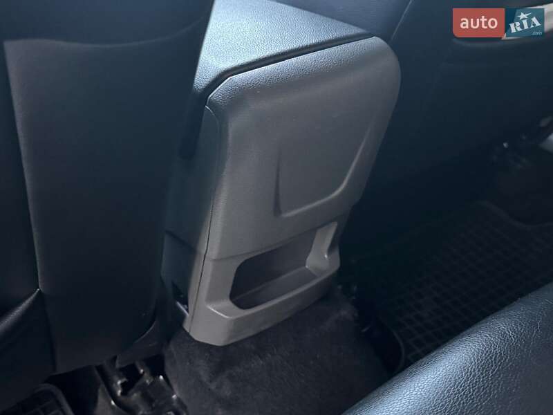 Универсал Ford Focus 2010 в Ивано-Франковске