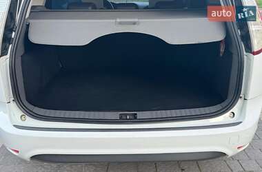 Универсал Ford Focus 2010 в 