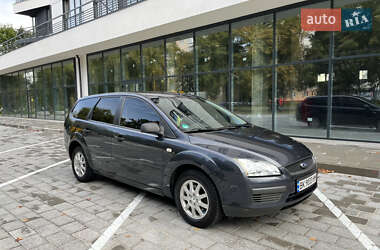 Универсал Ford Focus 2005 в 