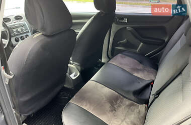Универсал Ford Focus 2005 в 