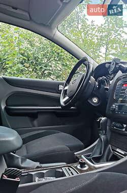Универсал Ford Focus 2010 в 