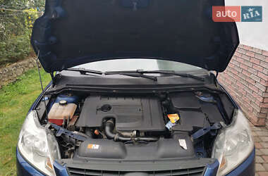 Универсал Ford Focus 2010 в 