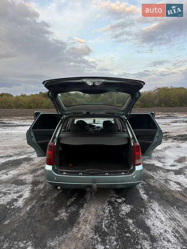 Універсал Ford Focus 1999 в Смілі