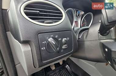 Универсал Ford Focus 2010 в 
