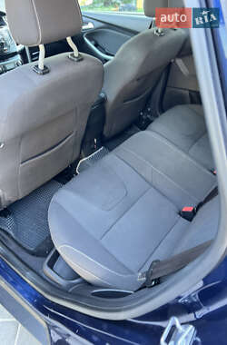 Универсал Ford Focus 2011 в 