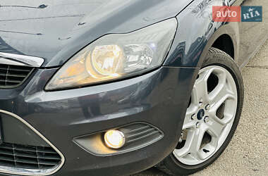 Универсал Ford Focus 2010 в 