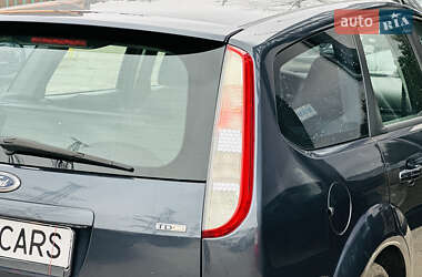 Универсал Ford Focus 2010 в 