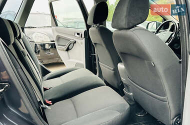 Универсал Ford Focus 2010 в 