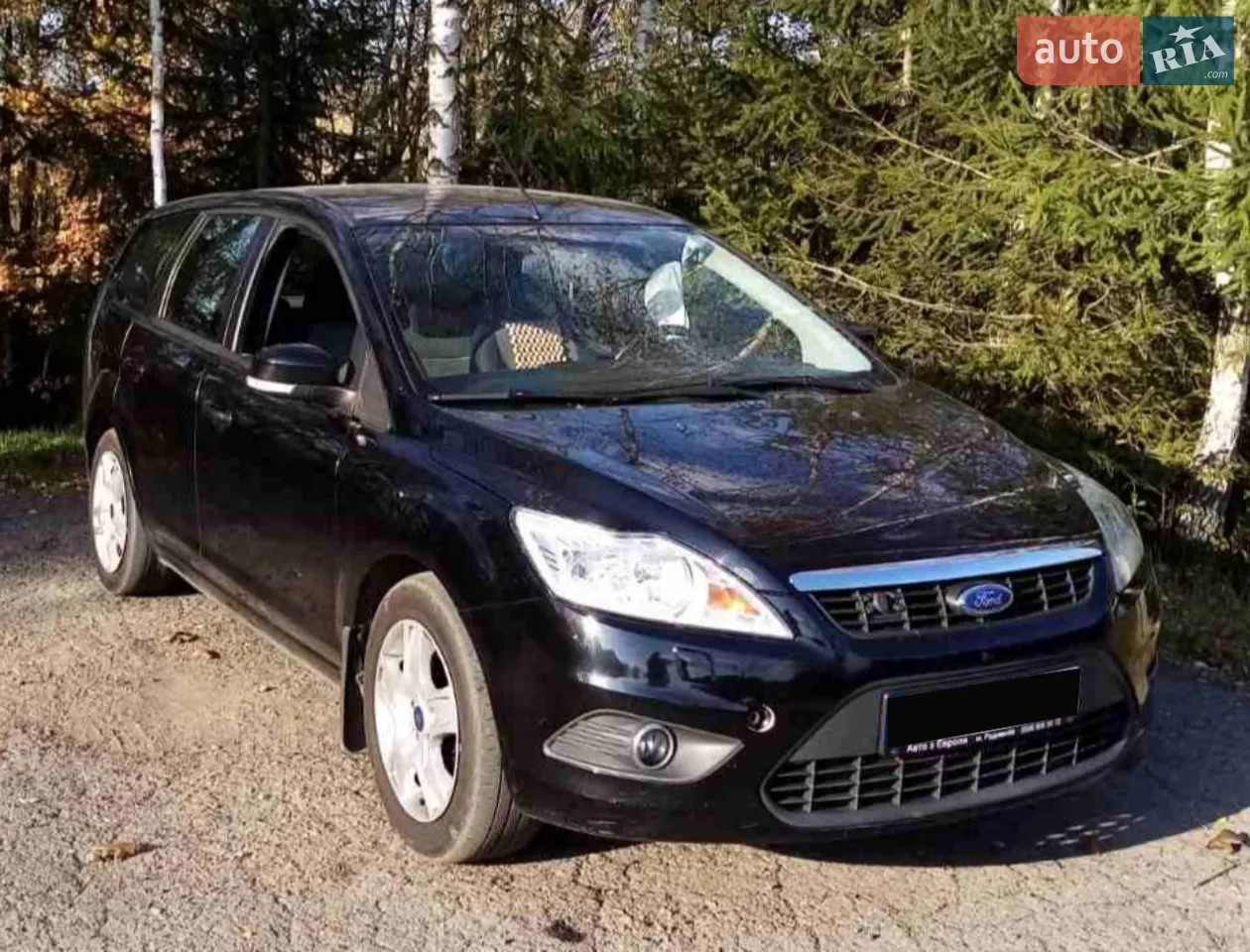 2011 Ford Focus - мініатюра 31