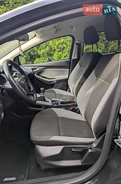 Универсал Ford Focus 2011 в 