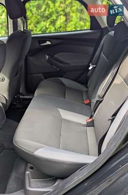 Универсал Ford Focus 2011 в 