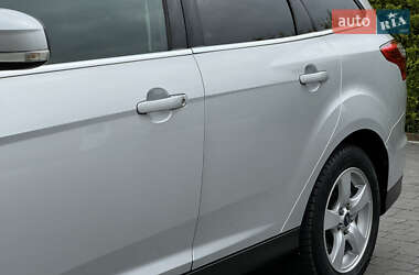 Універсал Ford Focus 2014 в 