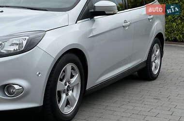 Універсал Ford Focus 2014 в 