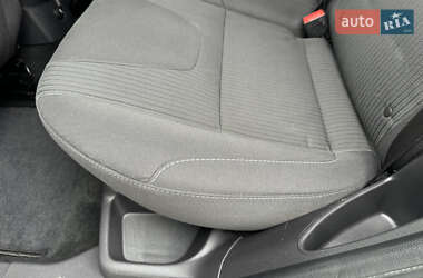 Універсал Ford Focus 2014 в 