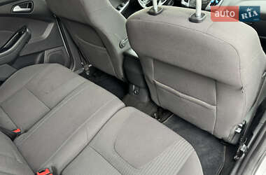 Універсал Ford Focus 2014 в 