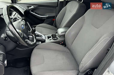Універсал Ford Focus 2014 в 
