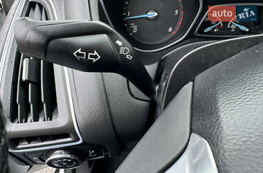 Універсал Ford Focus 2014 в 