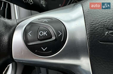 Універсал Ford Focus 2014 в 