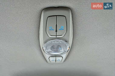 Універсал Ford Focus 2014 в 