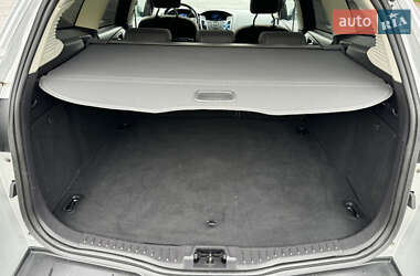 Універсал Ford Focus 2014 в 