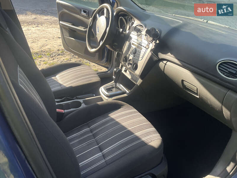 Универсал Ford Focus 2009 в Тлумаче
