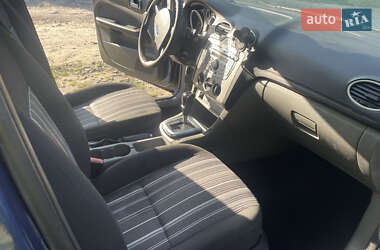 Универсал Ford Focus 2009 в 