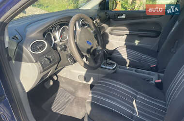 Универсал Ford Focus 2009 в 