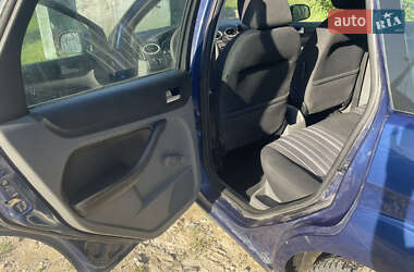 Универсал Ford Focus 2009 в 