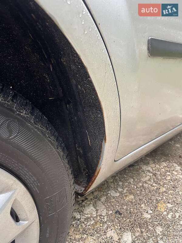 Универсал Ford Focus 2006 в Хмельницком