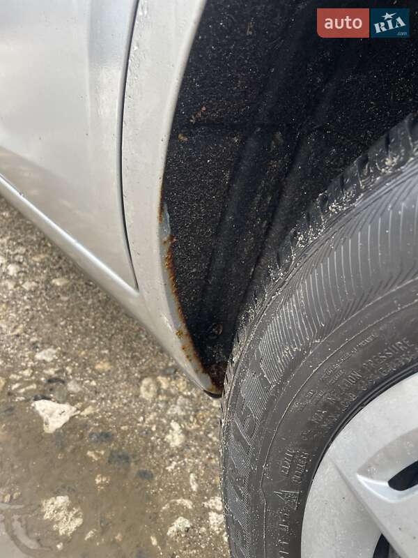 Универсал Ford Focus 2006 в Хмельницком