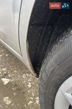 Универсал Ford Focus 2006 в 